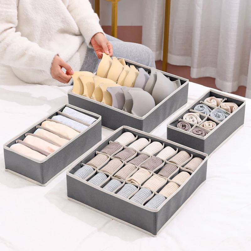 Organizer set 4 pieces