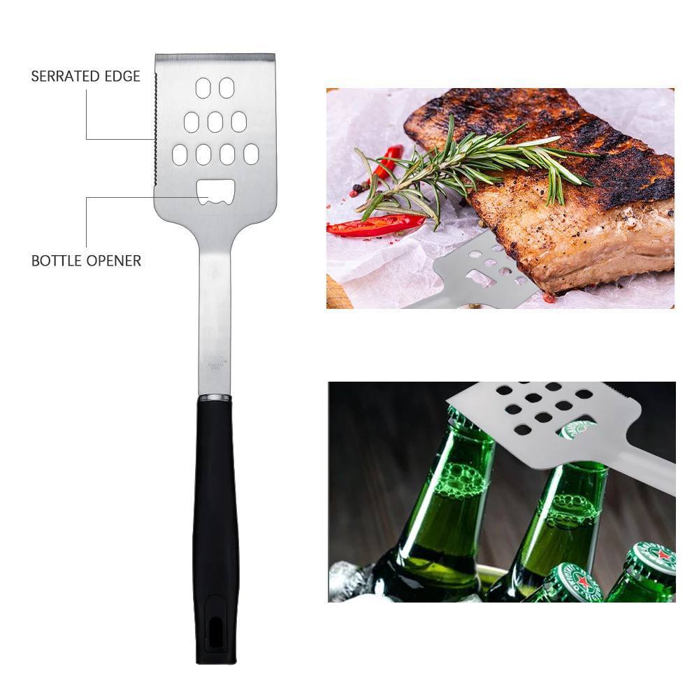 Grill Set 4-Piece