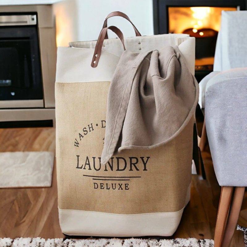 Laundry basket