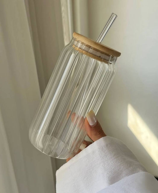 Can mug 550 ml