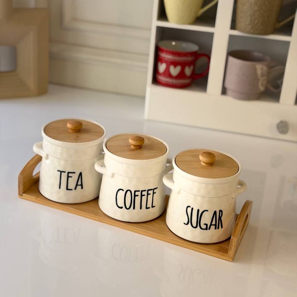 Coffe corner set