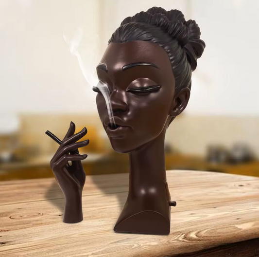 Trendy Incense Burner