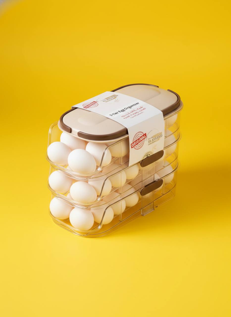 Egg box