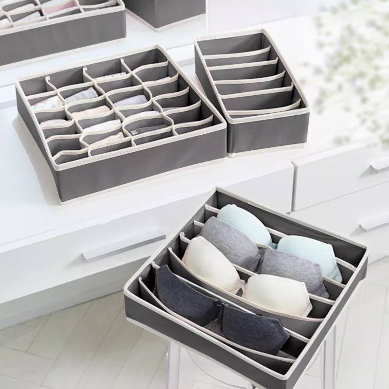 Organizer set 4 pieces