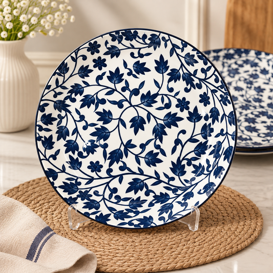 Porcelain dinner set 12 pieces