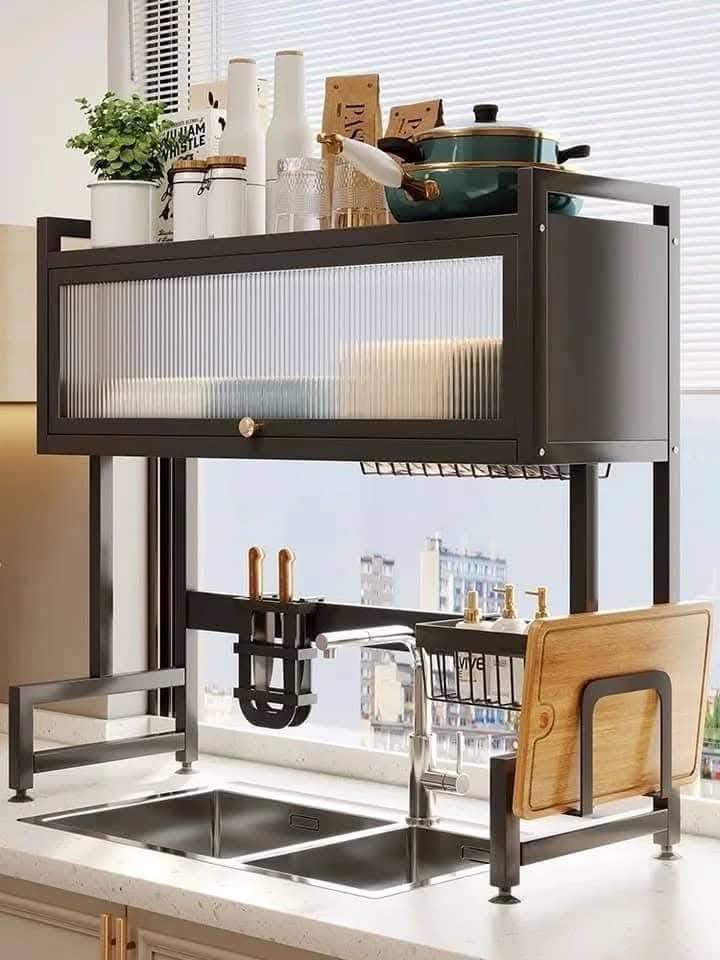 Dish rack 2026