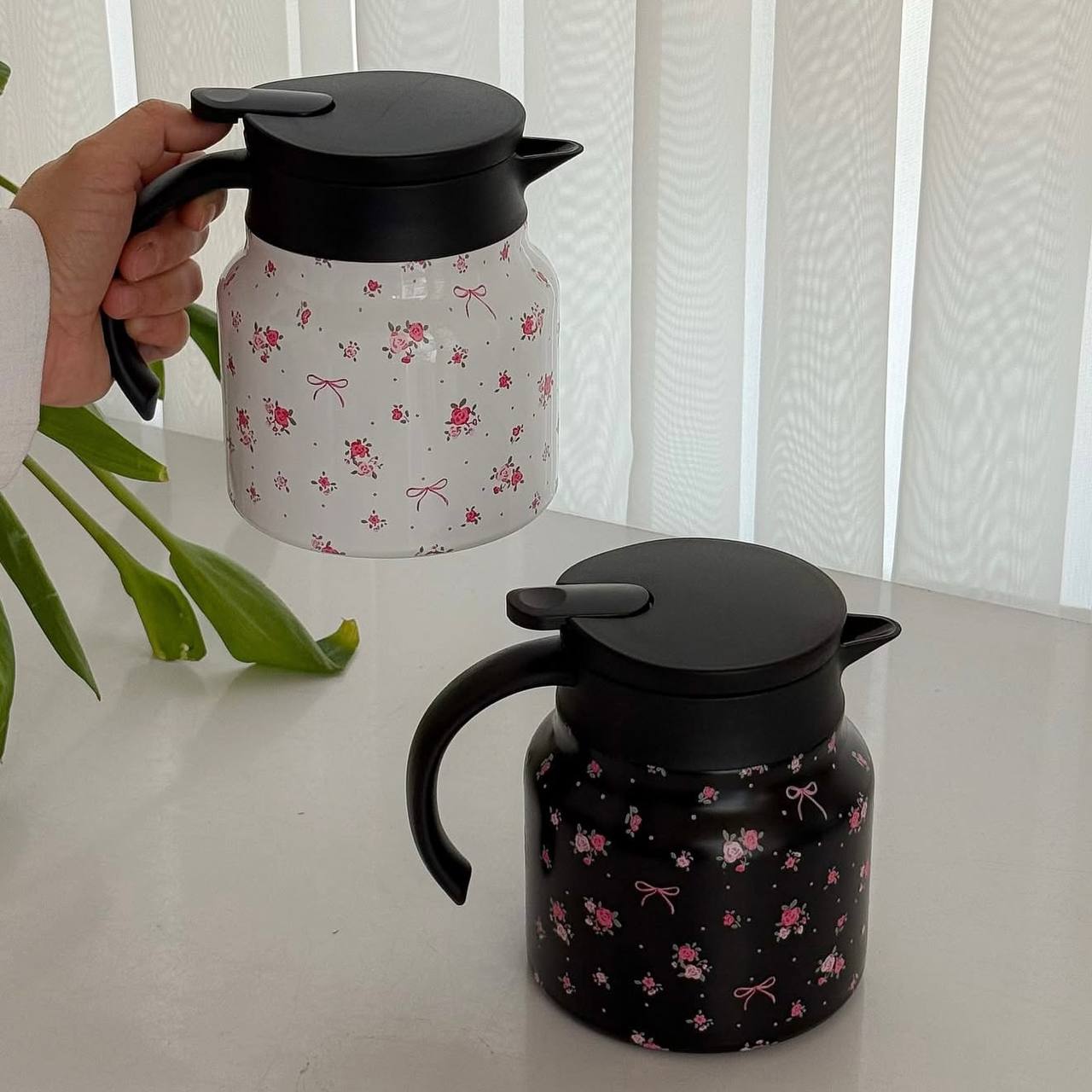 Thermos 1 liter