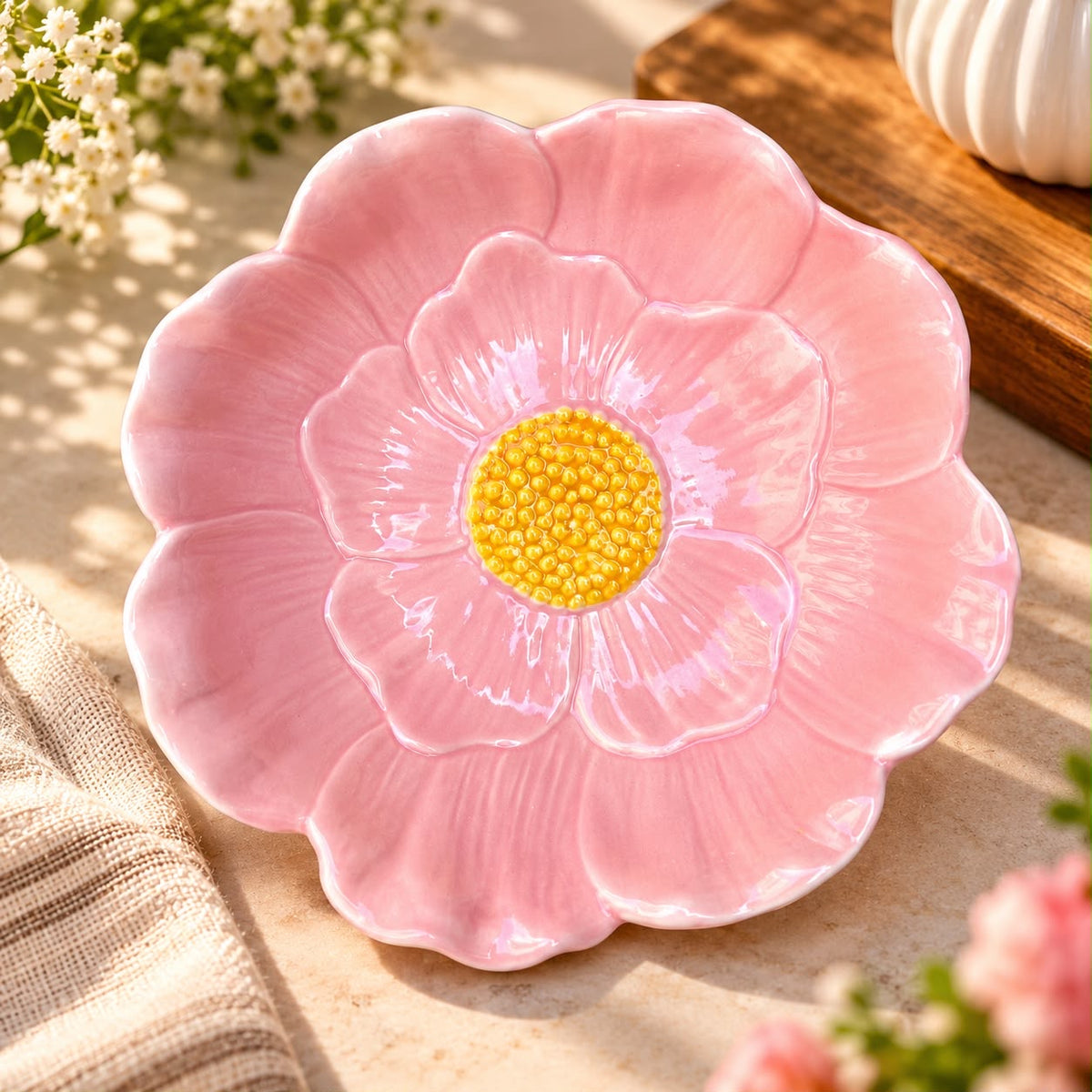 Flower bowl 22 cm