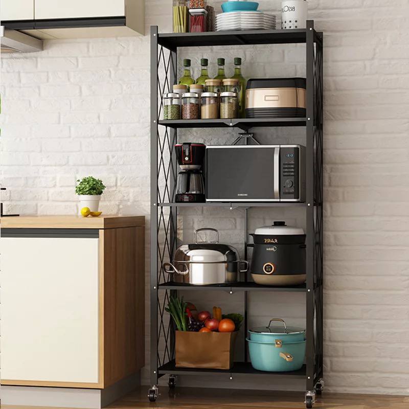 The ingenious upgraded stand 5 -tiers