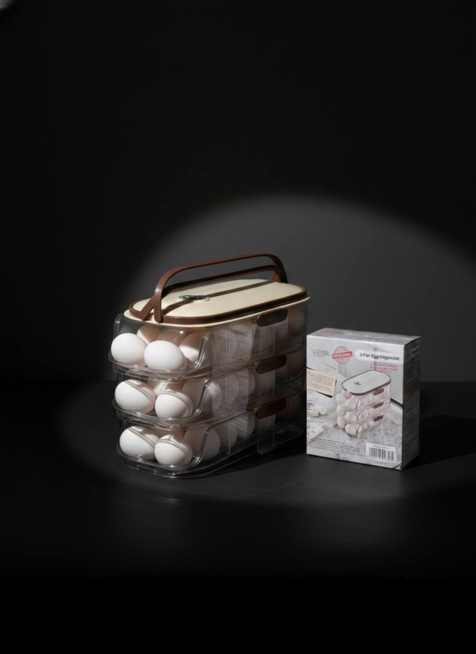 Egg box