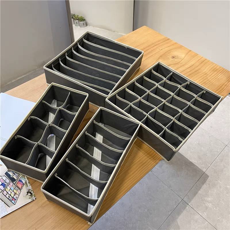 Organizer set 4 pieces