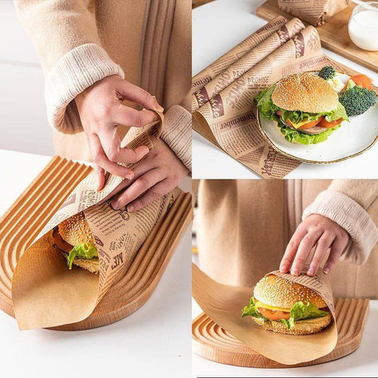 Parchment Paper