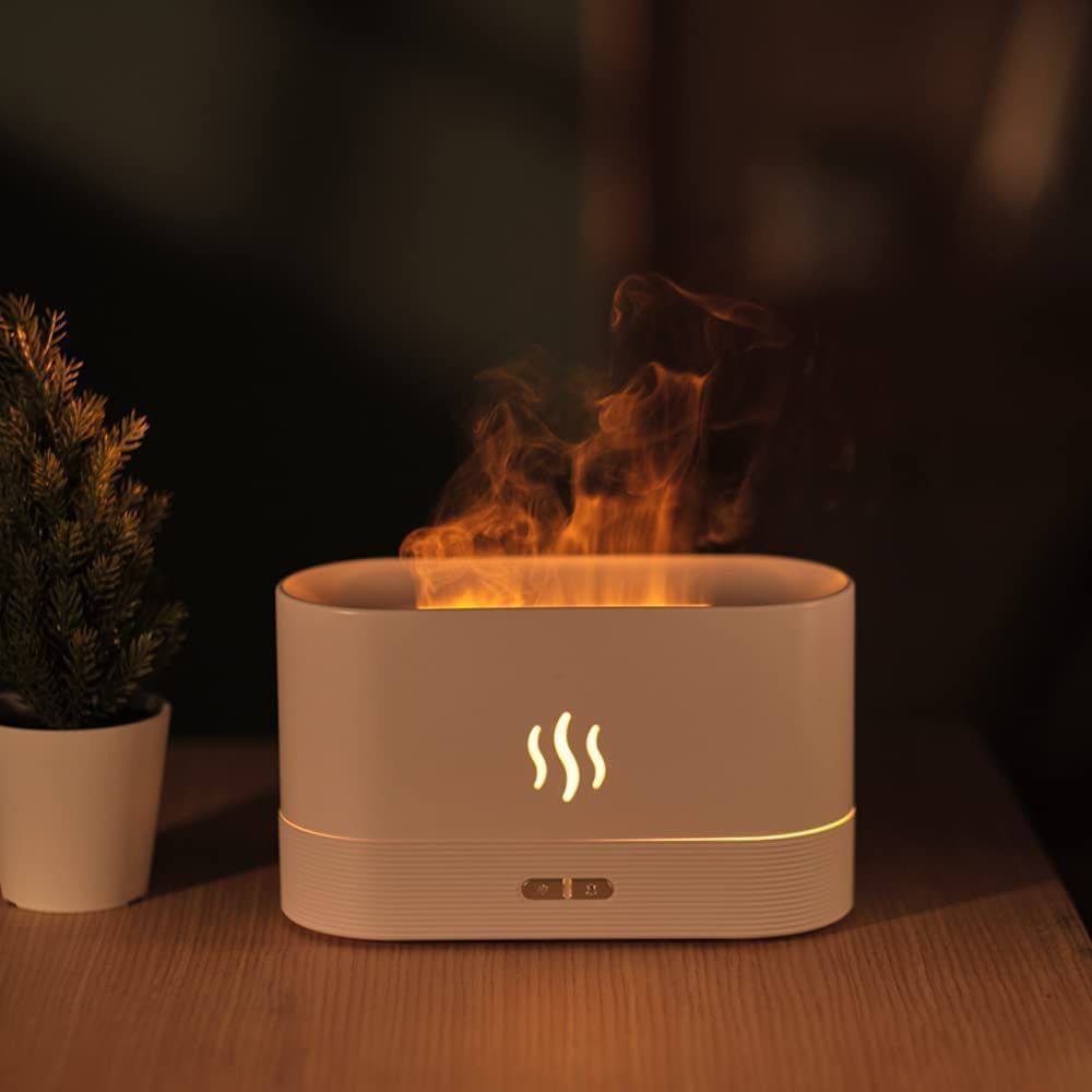 Essential Oil Diffuser