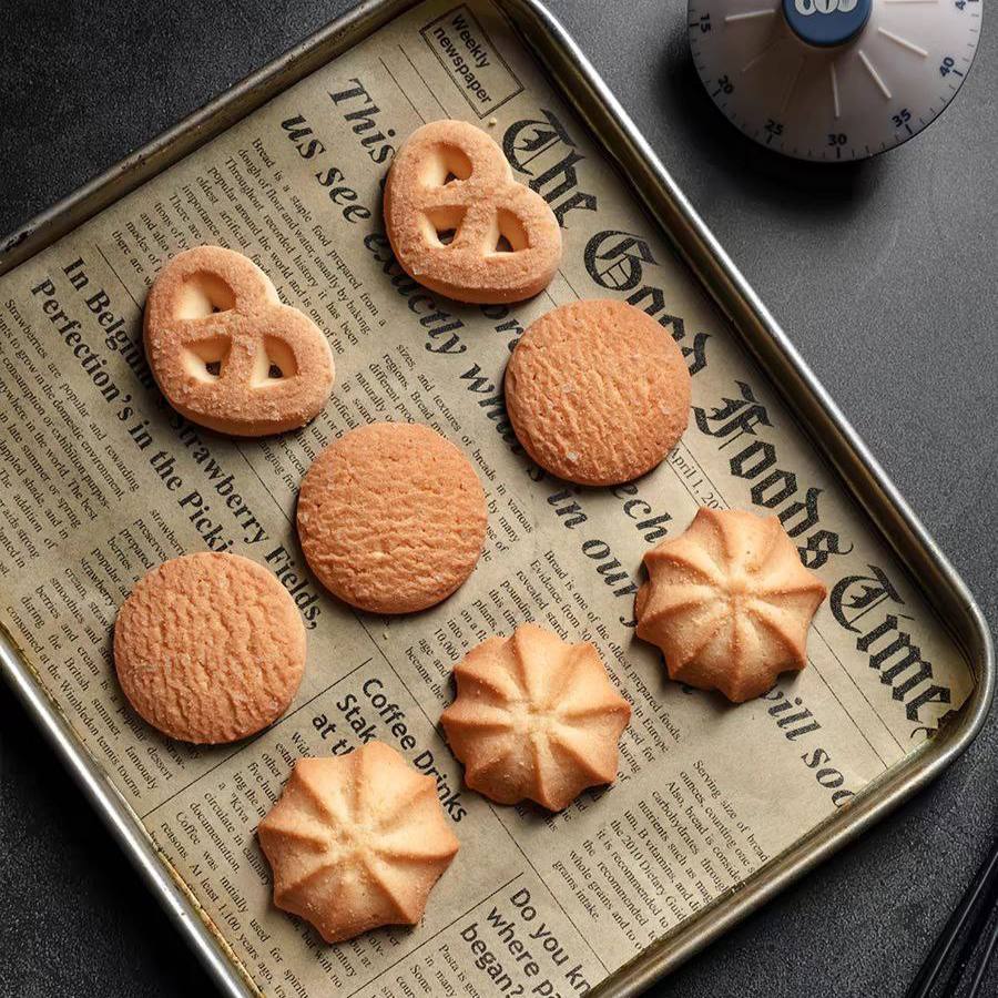 Parchment Paper