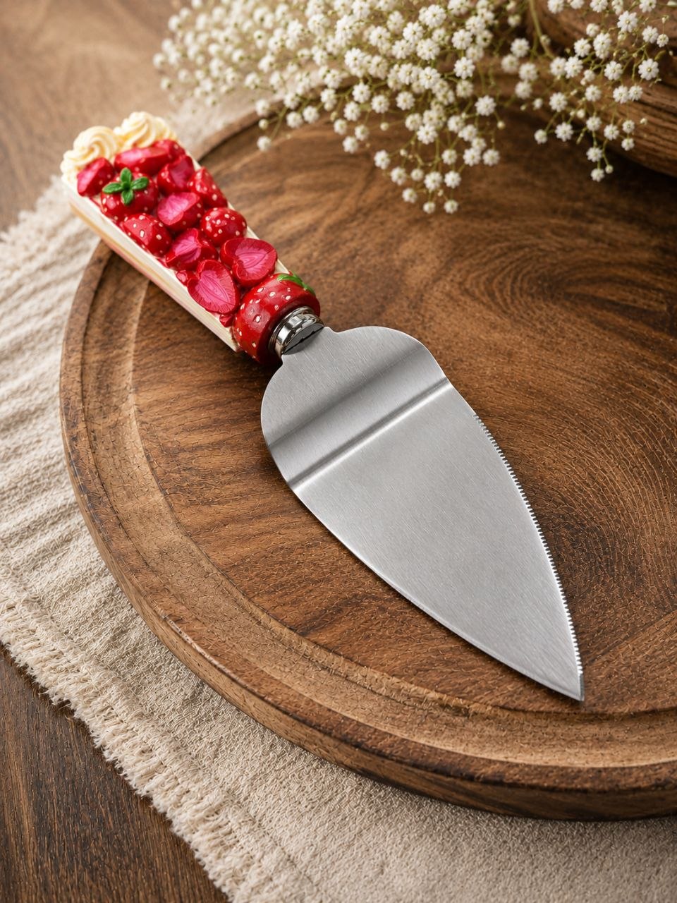 cake server