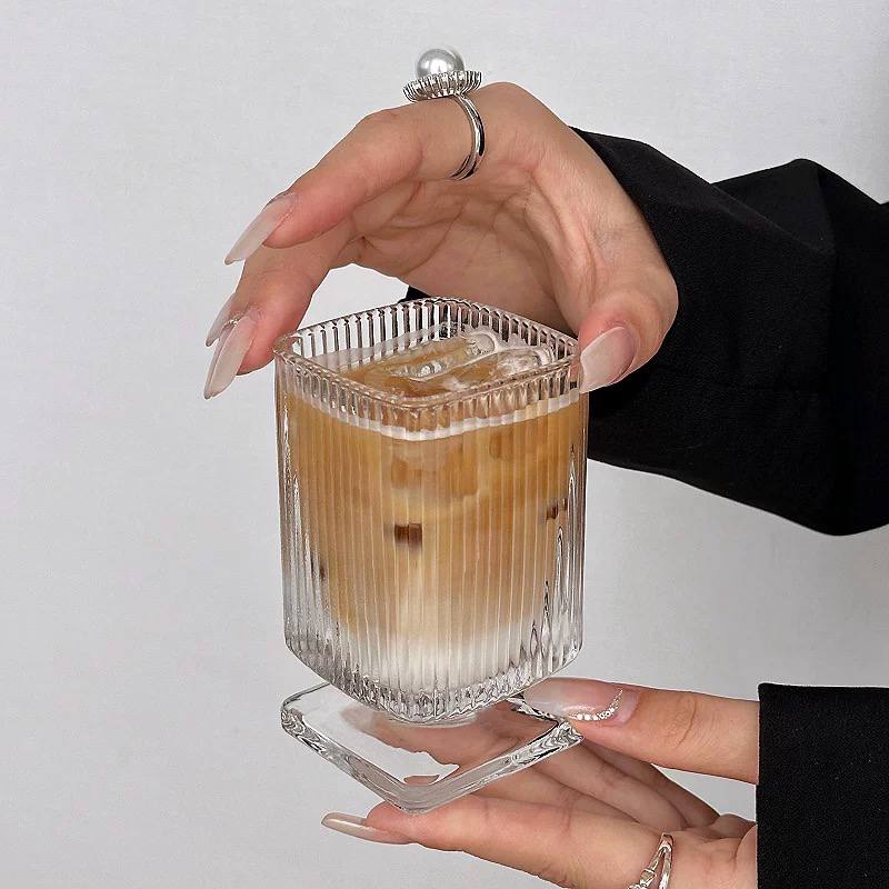 Cup set 6 pieces