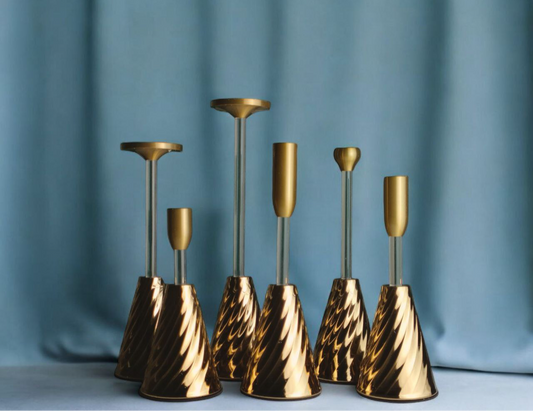 Candlestick Set