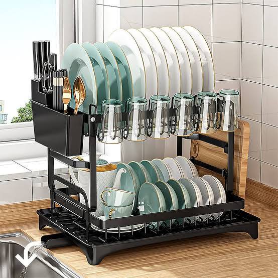 Dish racks