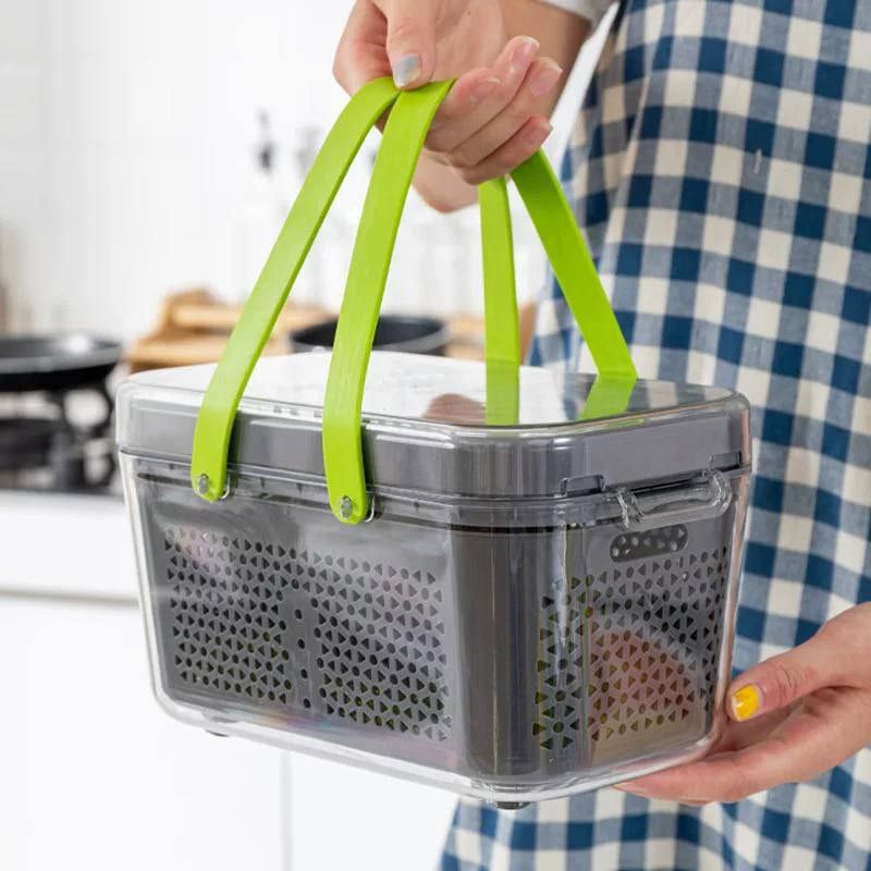 Vegetables cutter