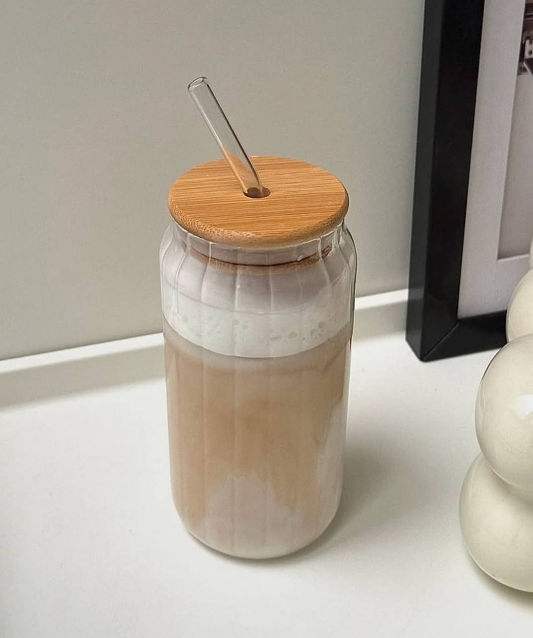 Can mug 550 ml