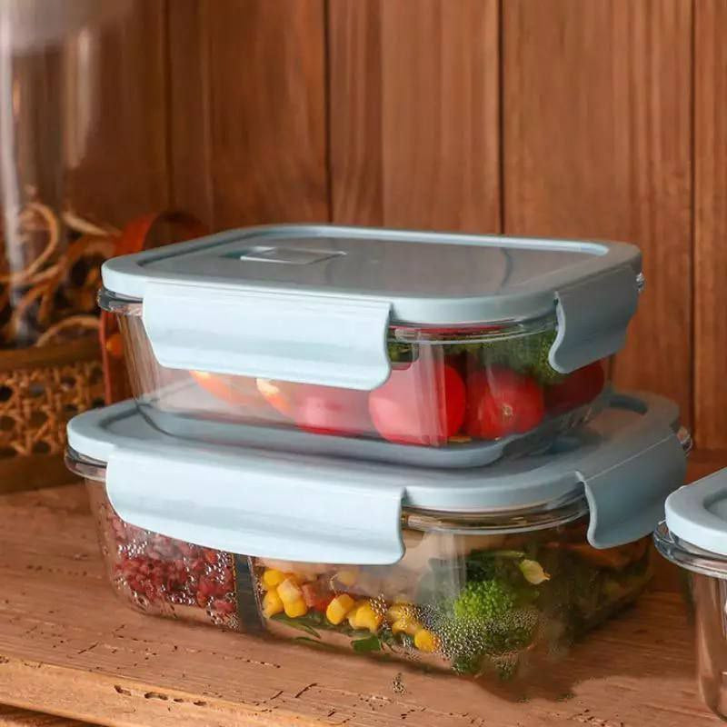 Pyrex set 3 pieces