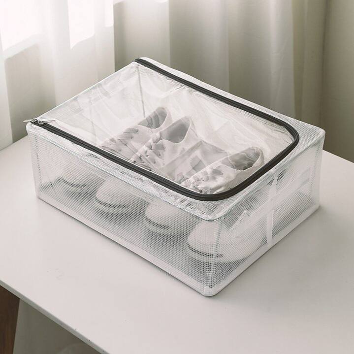 Shoe Storage