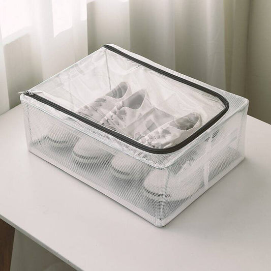 Shoe Storage