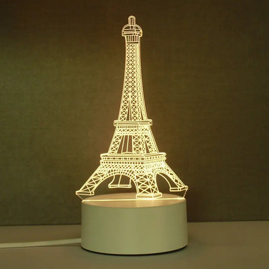 LED lamp