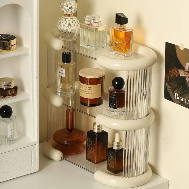 Acrylic organizer