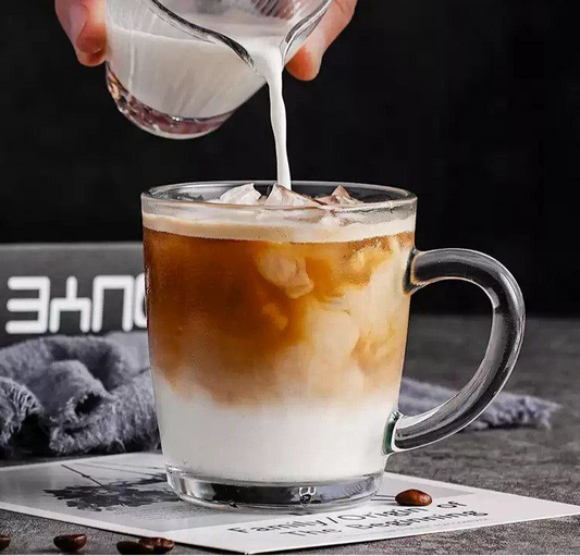 Turkish mug set 6 pieces