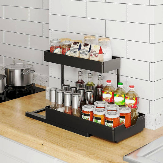 Kitchen organizer