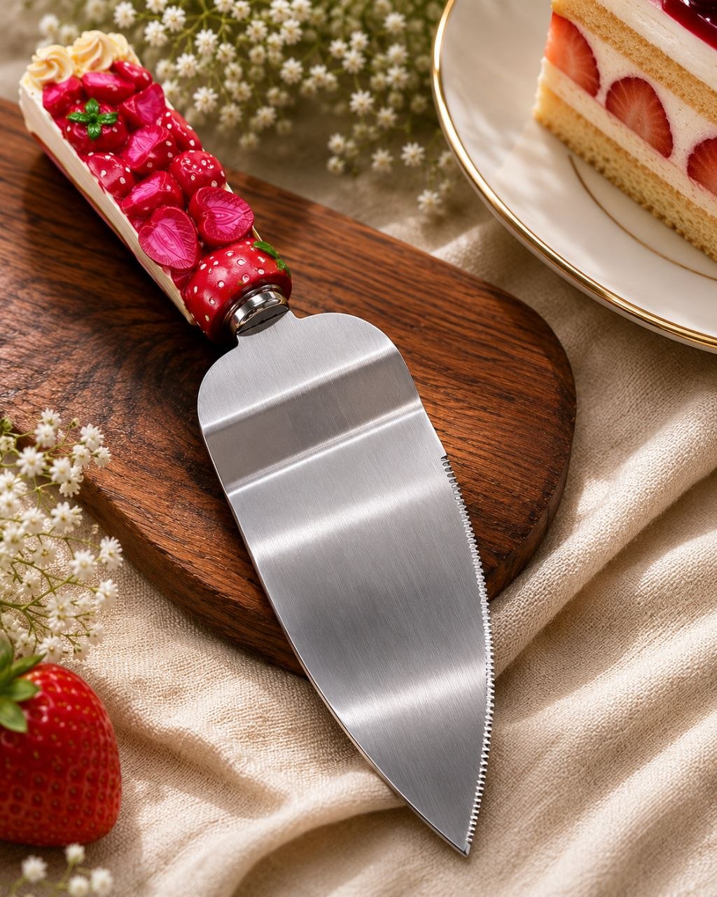 cake server
