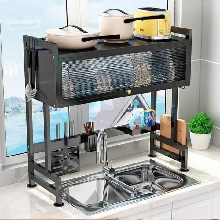 Dish rack 2026