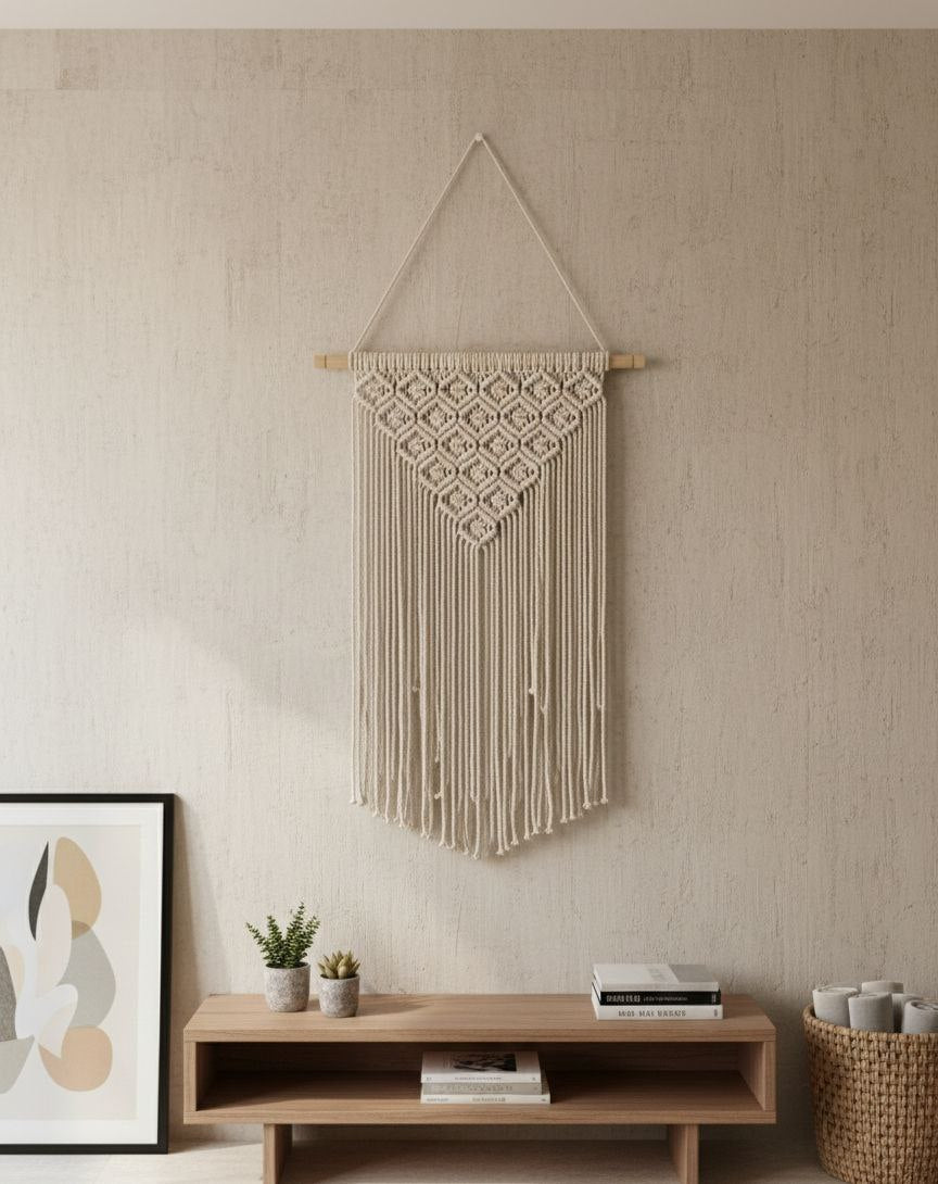 Macrame decor 60*100