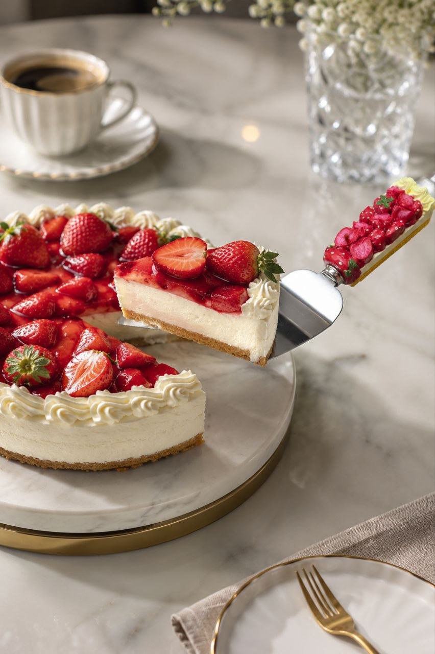 cake server