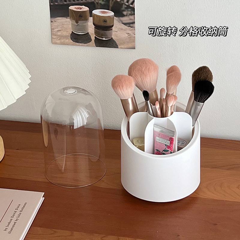 Makeup organizer