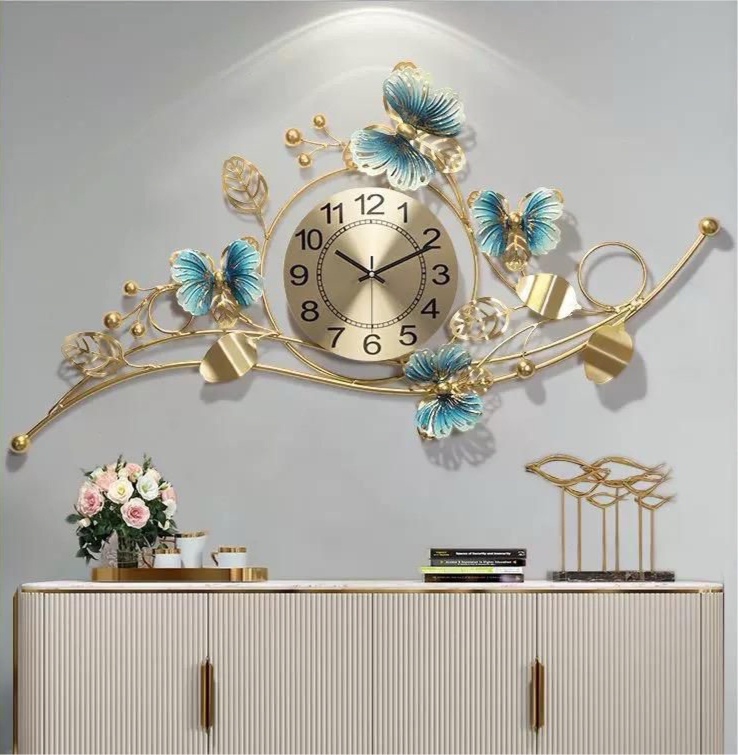 Gold Metal tableau
