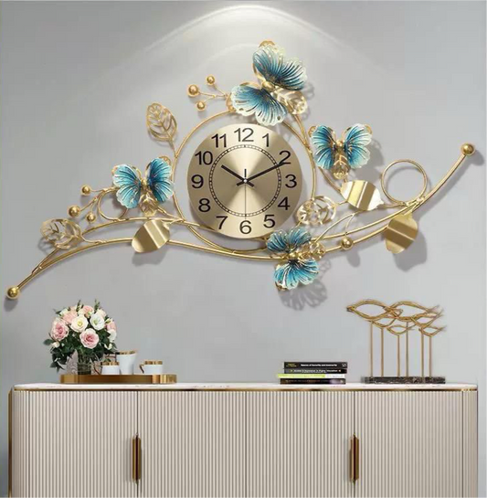 Gold Metal tableau