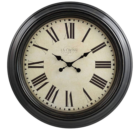 Wall clock