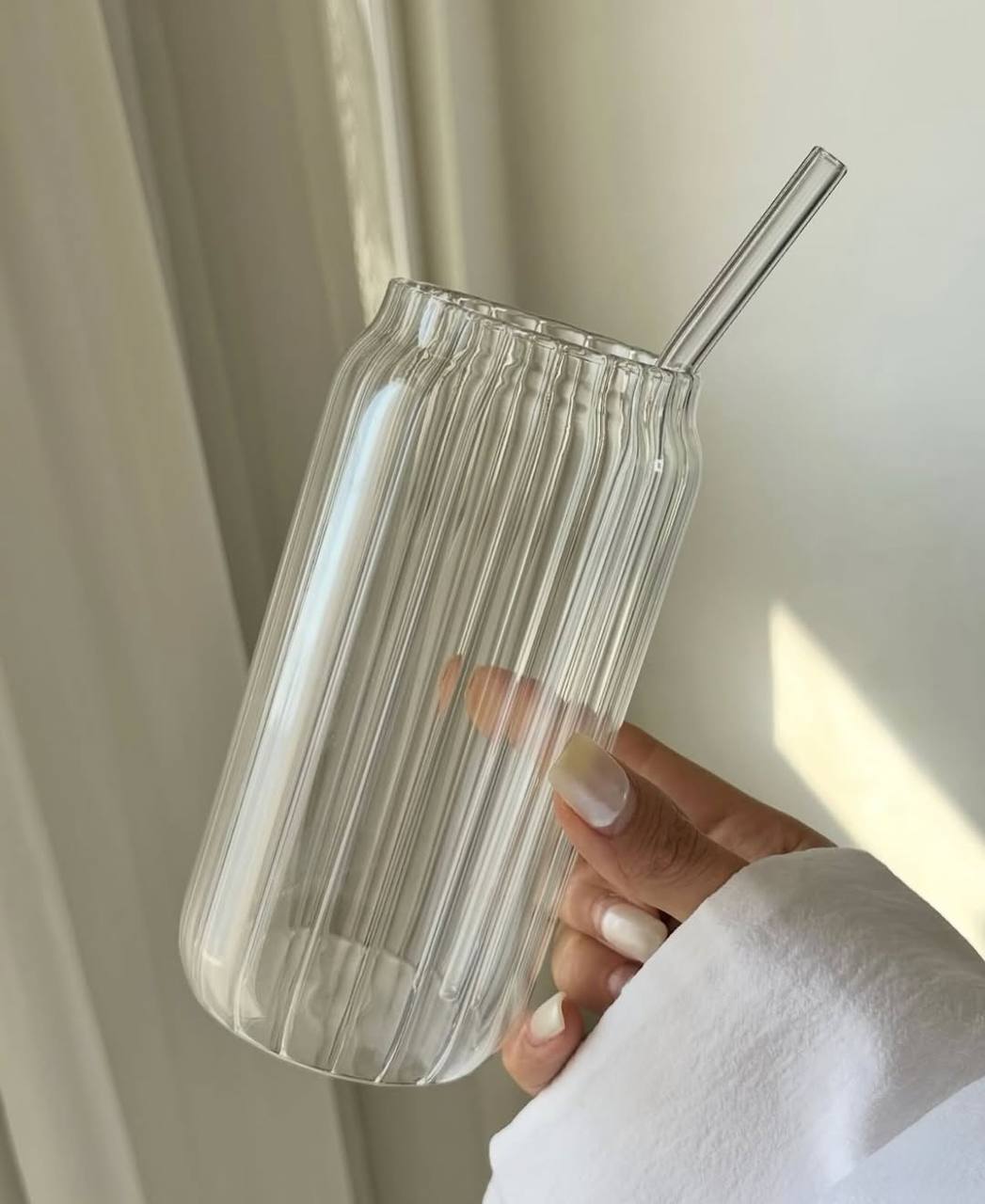 Can mug 550 ml