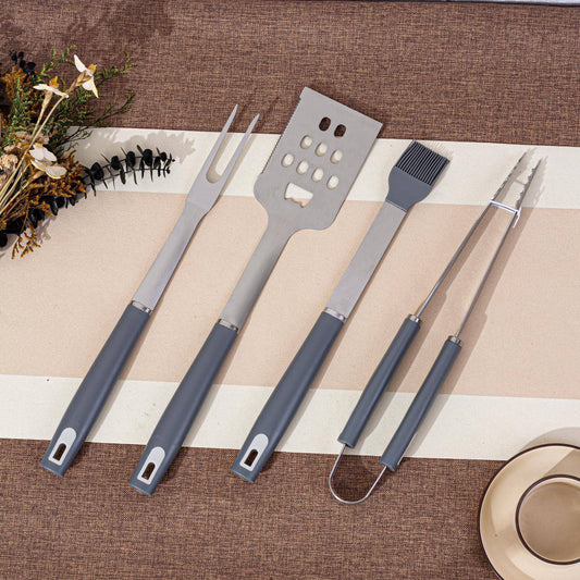 Grill Set 4-Piece