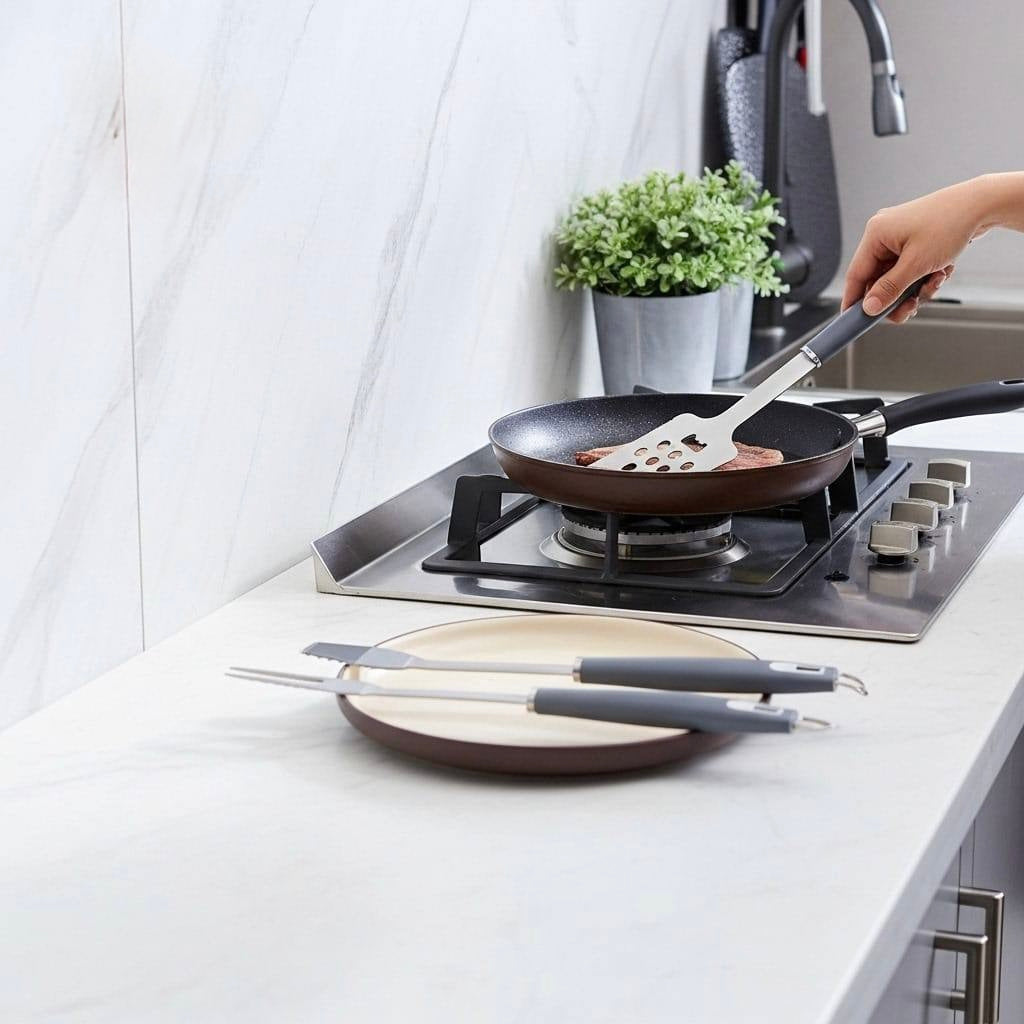 Grill Set 4-Piece