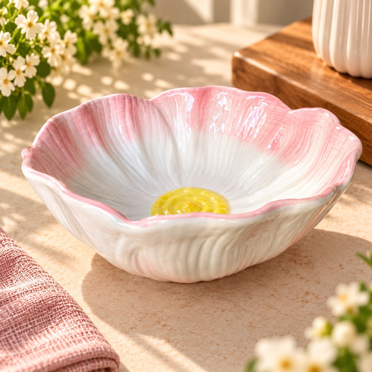 Flower bowl 25 cm