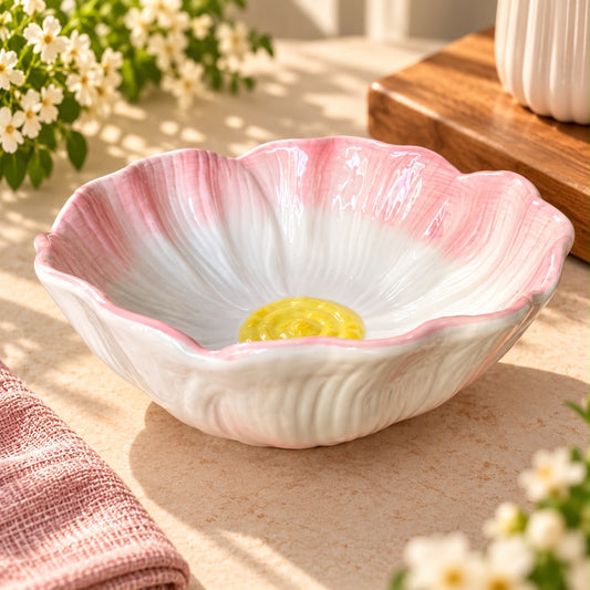 Flower bowl 25 cm