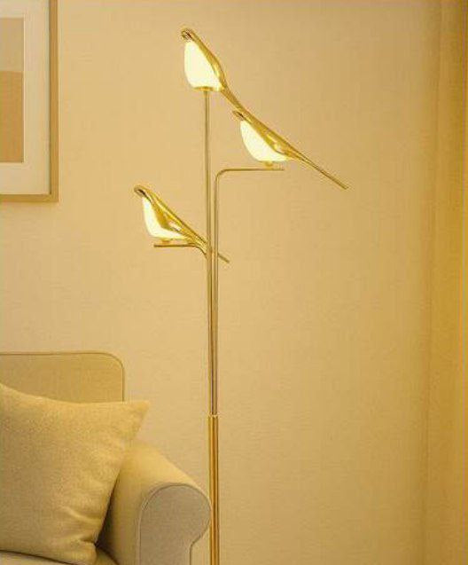 Lambadir 3 Asfora large volume