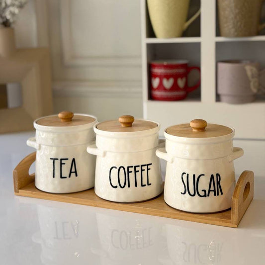 Coffe corner set