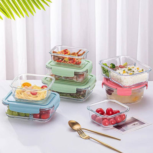 Pyrex set 3 pieces