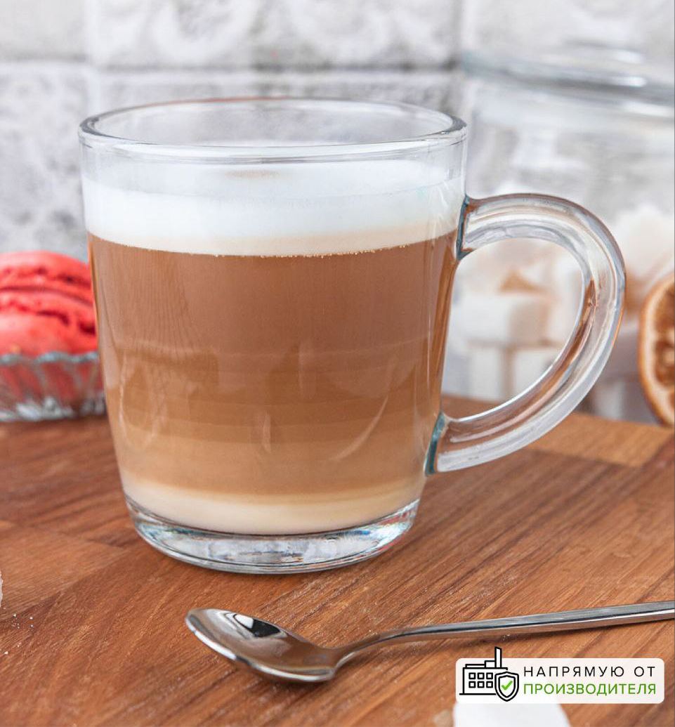 Turkish mug set 6 pieces