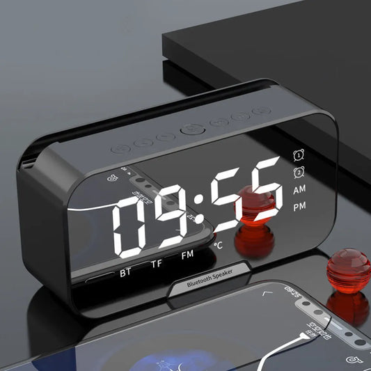 Digital clock
