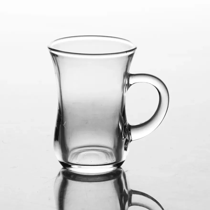 Tea glass set